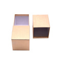 Wholesale Custom Made Logo Stamped Rigid Cardboard Sliding Drawer Box Storage box Gift Box